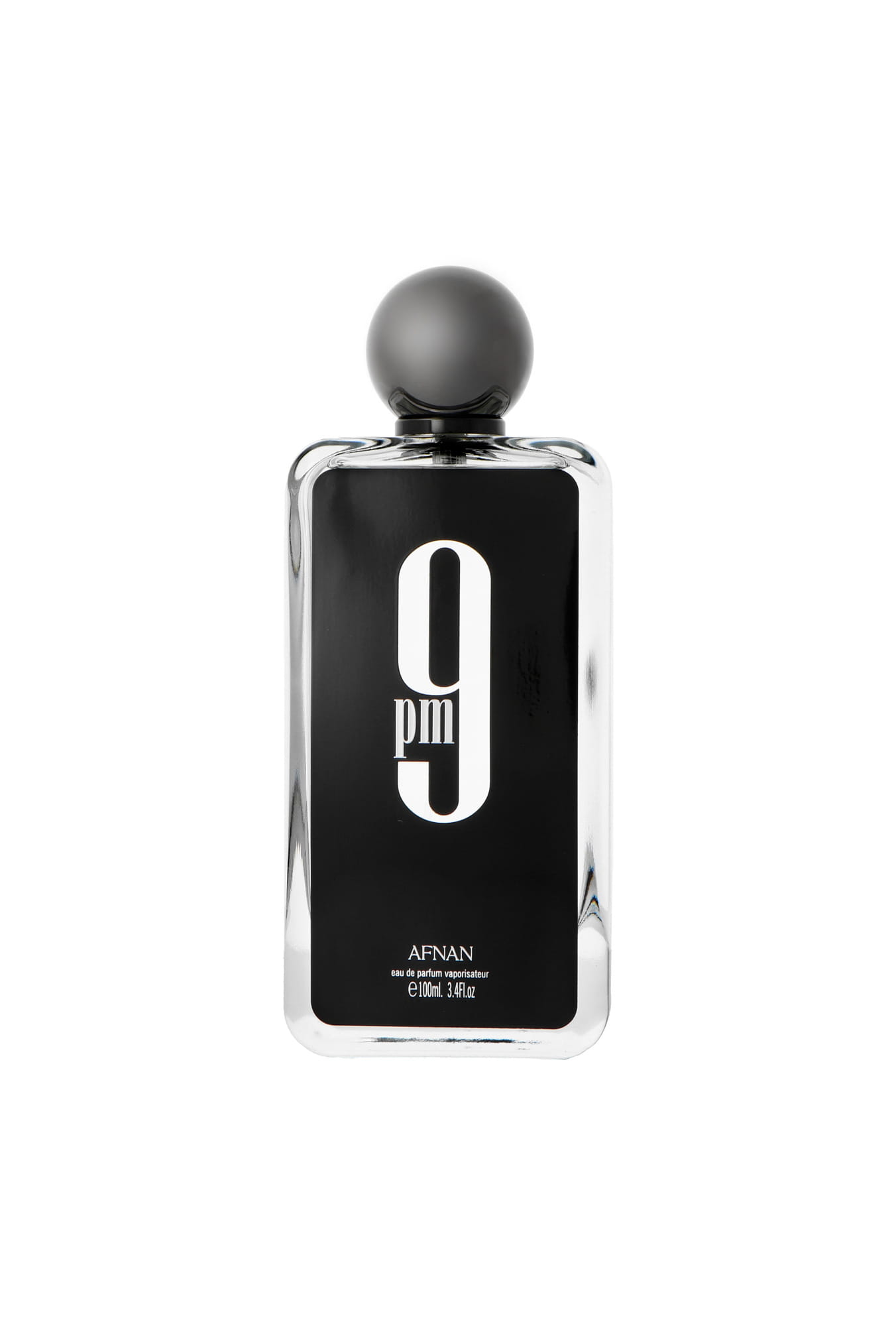 Afnan 9 pm Woda Perfumowana 100ml-650439